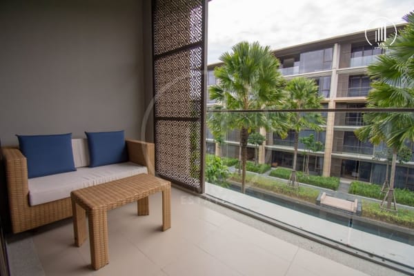 Image of Beachfront Luxury at Baan Mai Khao - CRMK1498