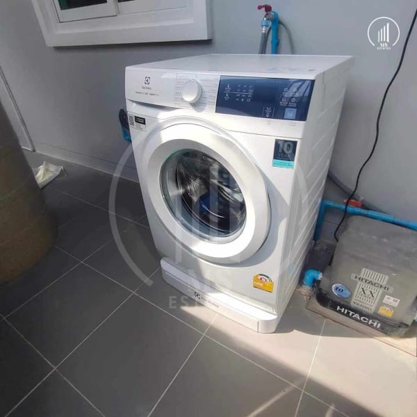 Image of House for rent in Chalong - HRCL1366