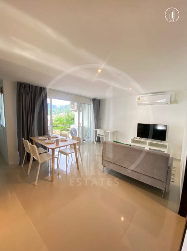 Main image of Bayshore OceanView Condo 2 bedrooms - CRPT1528