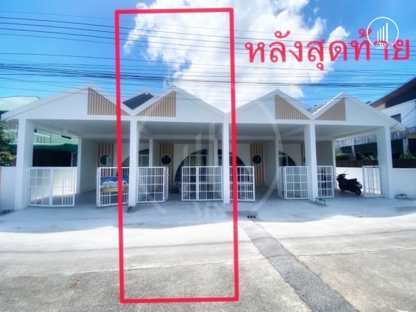 Main image of Srisuchat Grand View Village - HSMP1409