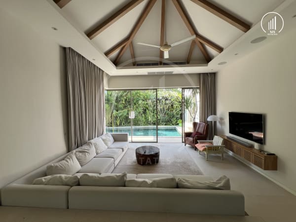 Image of Trichada Pool Villa - VRPS1485