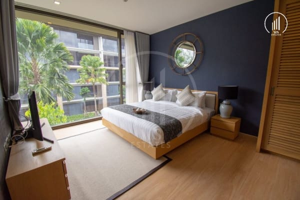 Image of Beachfront Luxury at Baan Mai Khao - CRMK1498