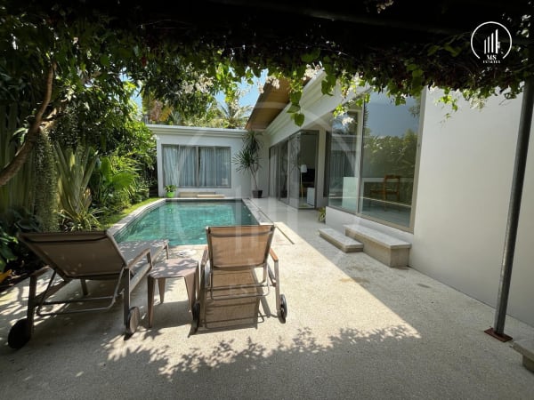 Image of Trichada Pool Villa - VRPS1485