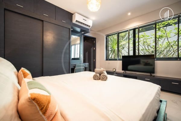 Main image of Granary Pool Villa in Bangtao - VRBT1501