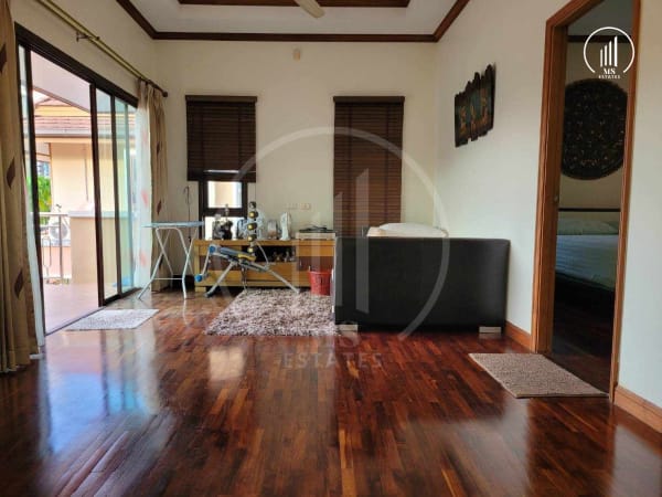 Main image of Patong Beach House - HRPT1350