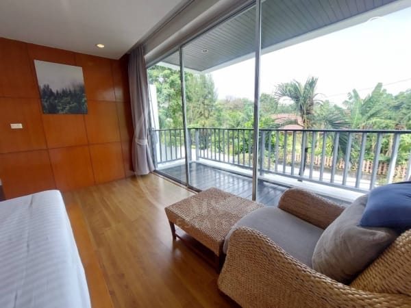 Main image of Pool Paradise Pa Lai Villa  - VRCL1524