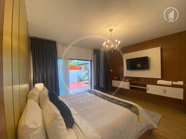 Main image of Naiyang Pool Villa - VRNY1365