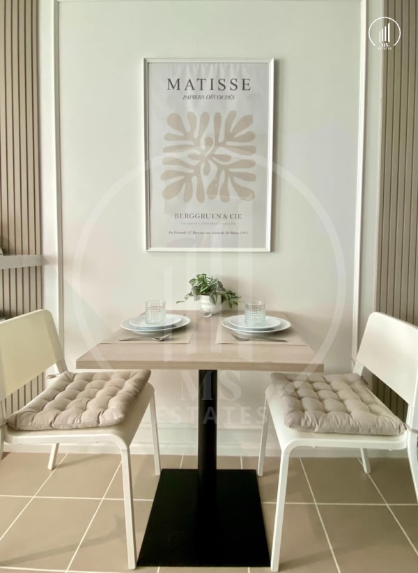 Image of Centrio Condominium - CSMP1467