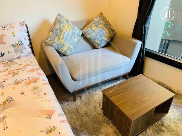 Image of The Base Central Phuket Condo  - CRMP1549