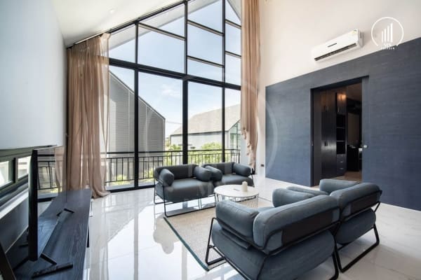 Main image of Granary Pool Villa in Bangtao - VRBT1501