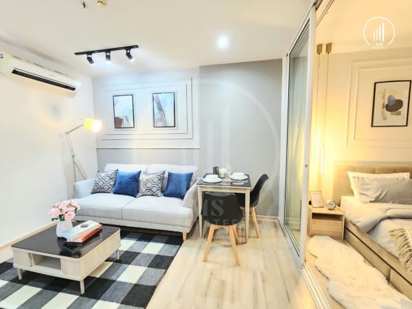 Main image of The Base Height  - CSMP1300