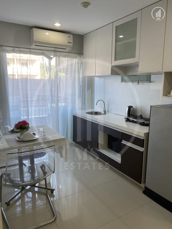 Image of The Scene Condo - CRMP1592