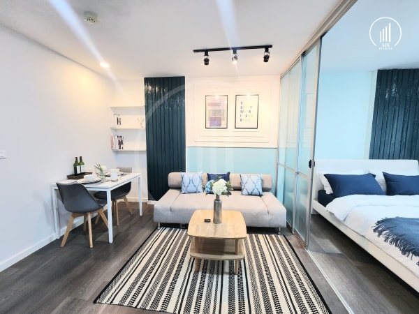 Image of D Condo Campus Kuku Resort - CSMP1393