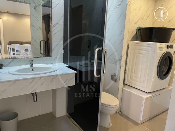 Image of Green Place 2 Bedrooms  - CRMP1593