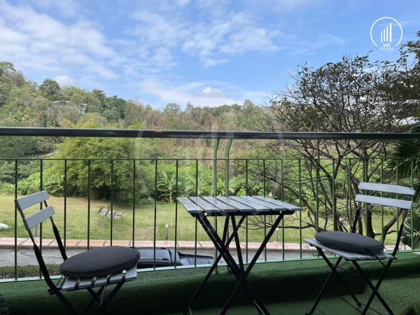 Image of Green Place 2 Bedrooms  - CRMP1593