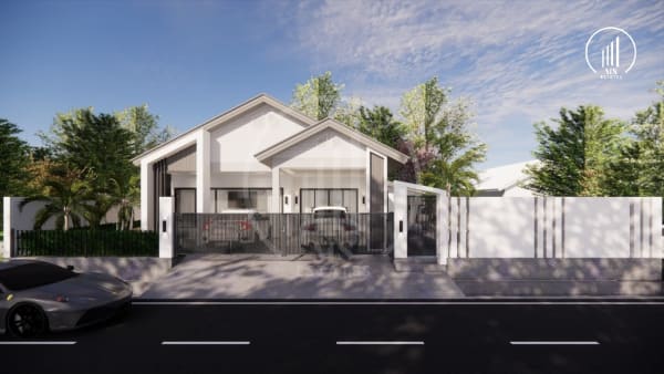 Main image of Pool Villa Near BIS - VSKK1431