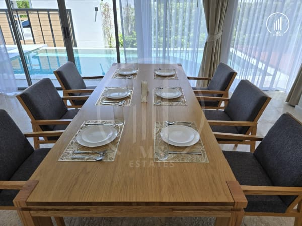 Image of Casa Signature Villa - VRMP1480