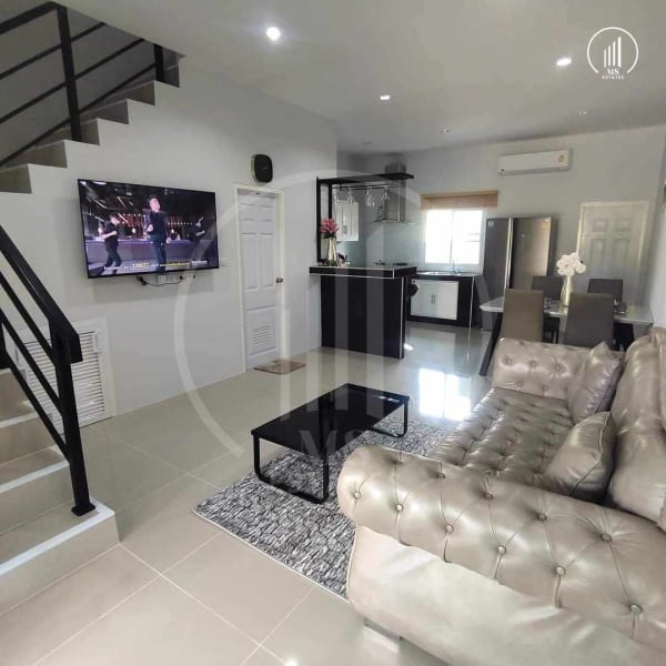 Image of House for rent in Chalong - HRCL1366
