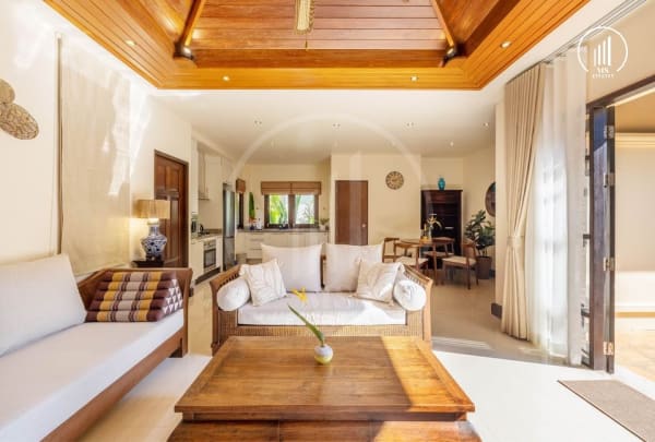 Main image of The Gardens by Vichara - VRPS1452