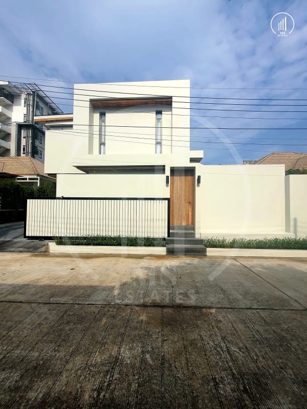 Image of Pool Villa in Chalong for rent - VRCL1373
