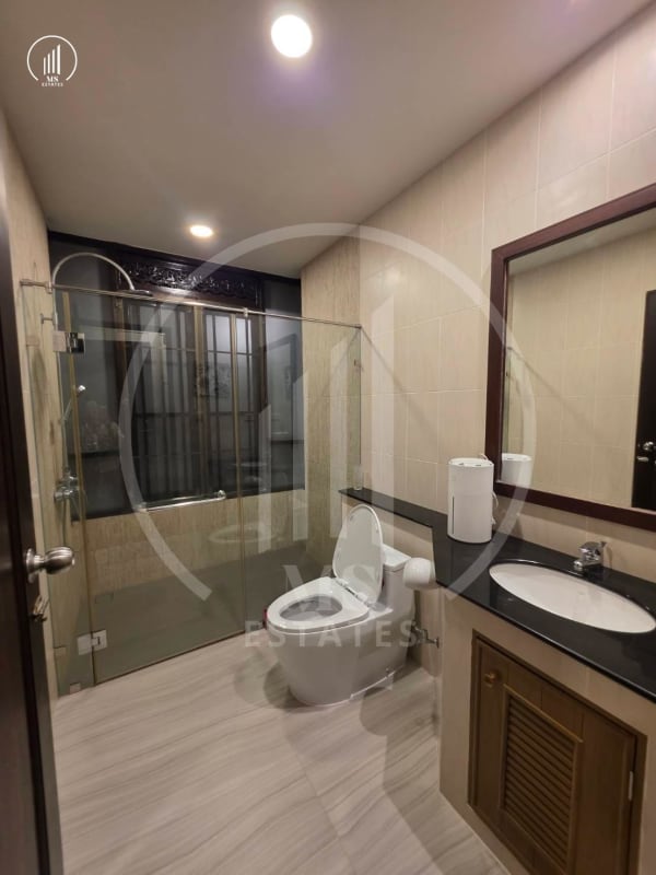 Image of Detached House with Private Pool for Rent , Wichit - HRWC2815