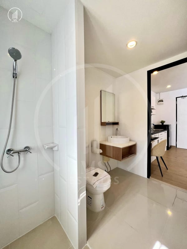 Image of The Square Condo (Kuku) - CSMP1617