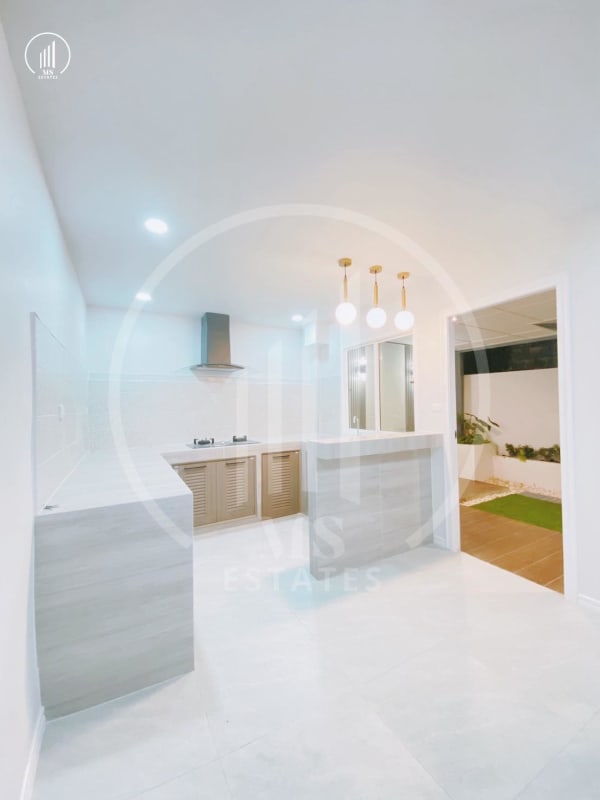 Main image of  House in Phuket Town Center , Soi Patchani 2, Rassada - HSMP2630