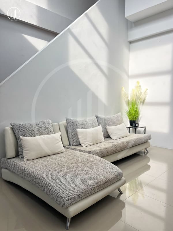 Image of Luxurious house nearby BIS - HSKK1749