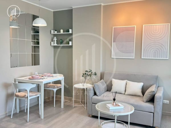 Image of D Condo Campus Kuku Resort - CSMP3133