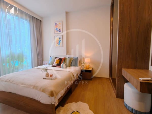 Main image of CANVAS Cherngtalay - CRCT3004