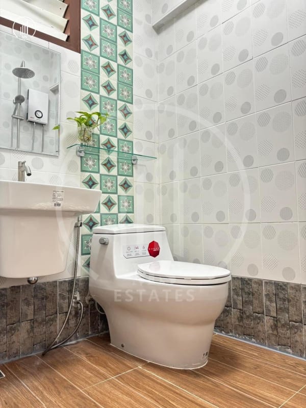 Image of Baan Pon Housing - CSTL2174