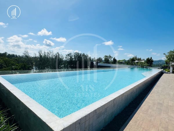 Image of Skypark Lake View condo - CRBT2184