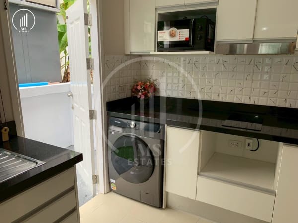 Main image of  Pruksa Ville The Plant , Kathu - HRKT2685