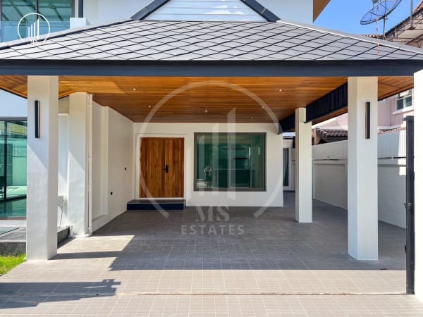 Image of Pool Villa in Chalong - VSCL2299