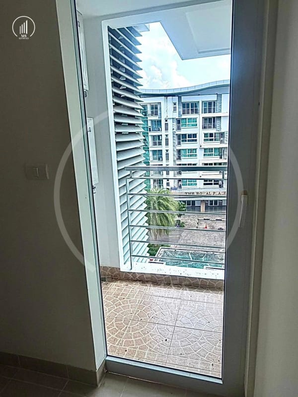 Image of The Royal Place Condominium  - CRMP3236
