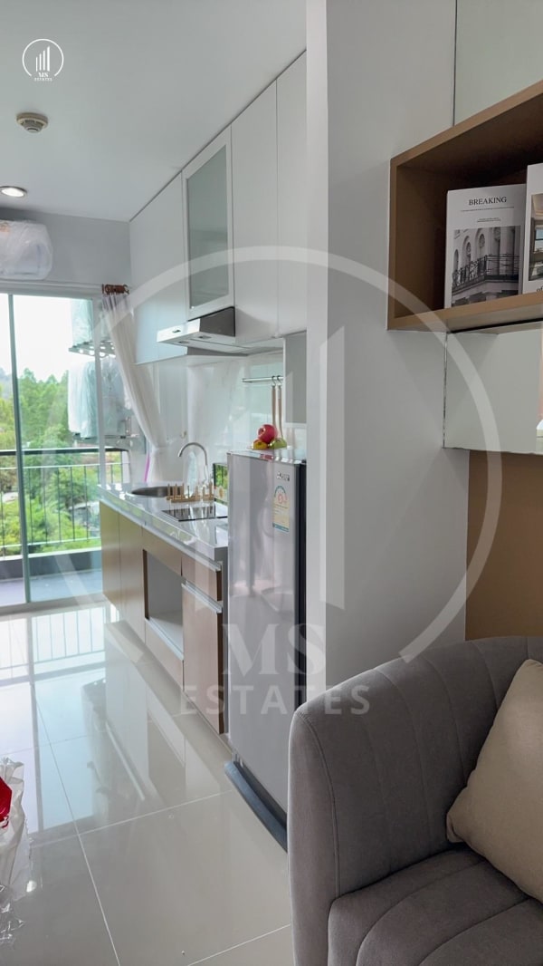 Image of  The Scene Condo, Kathu  - CRKT2761