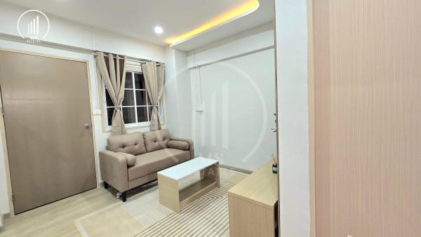 Main image of Keha Ban Pon - CSTL2140