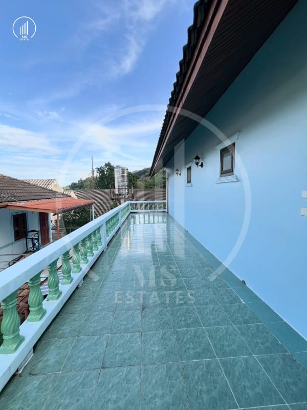 Main image of Spacious 4-Bedroom House , Kathu - HRKT2594