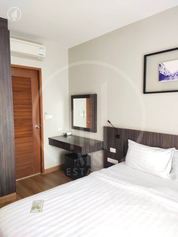 Image of Sugar Palm Condominium - CRMP1728