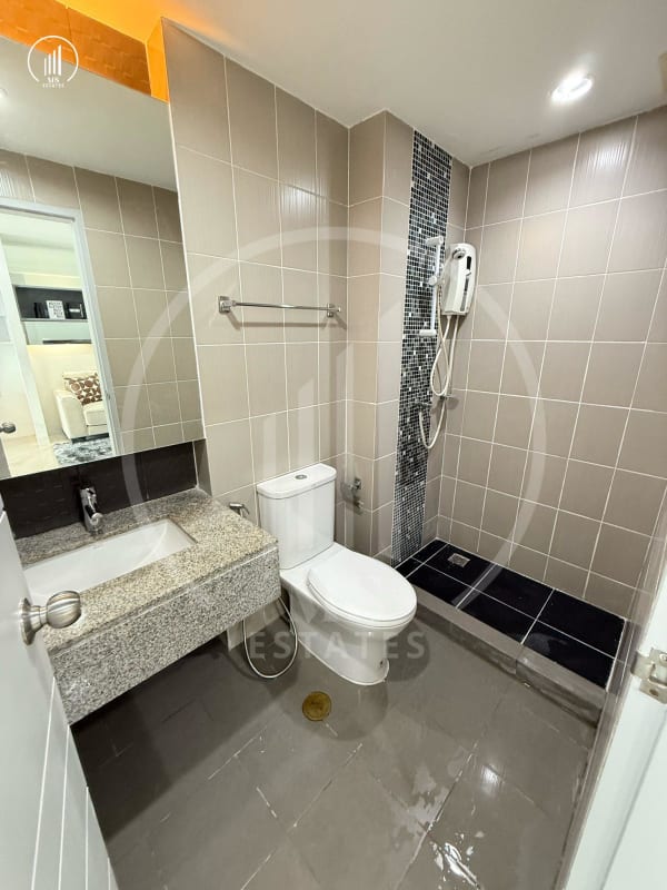 Main image of The Sence Condo , Kathu  - CSKT2686