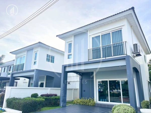 Main image of Supalai Bella Wichit  - HSWC1915