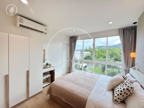 Main image of Condotel Buri , Chalong - CSCL2633