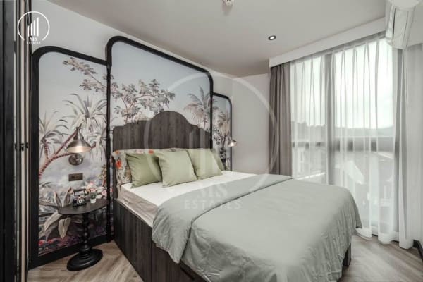 Main image of The Base Height , Samkong - CRMP2710