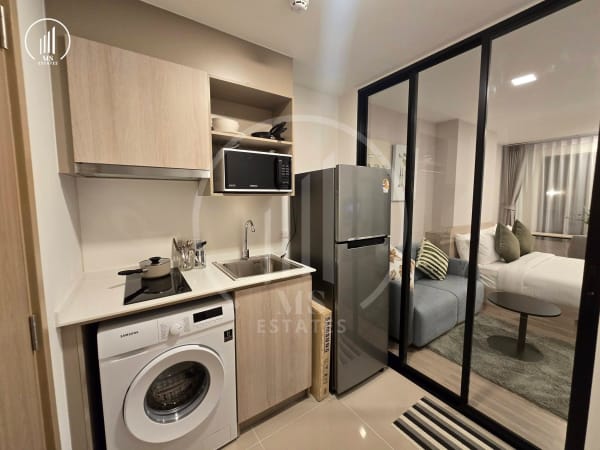 Image of  The Base Bukit - CRMP2969