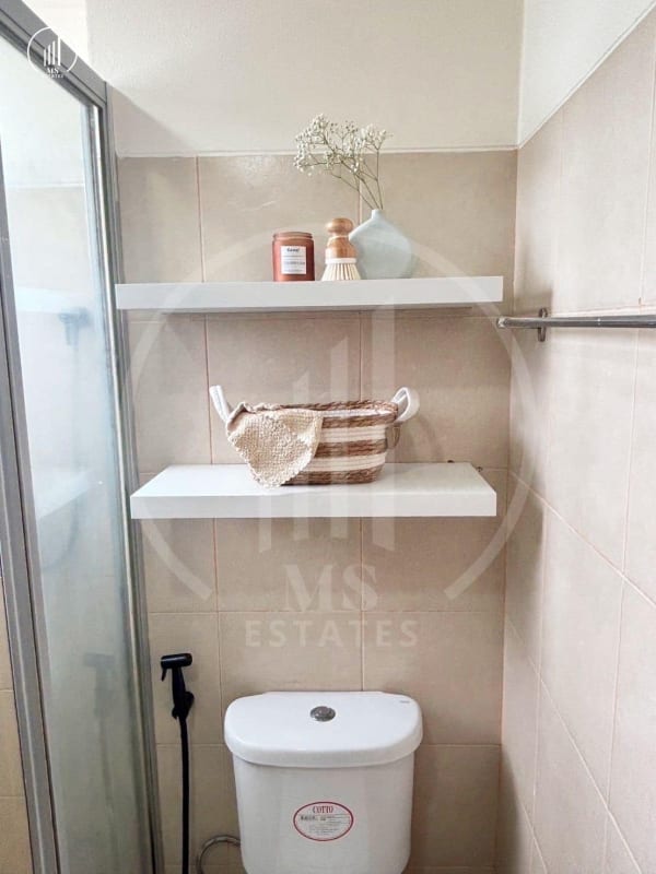 Image of Supalai City Resort - CSMP1705