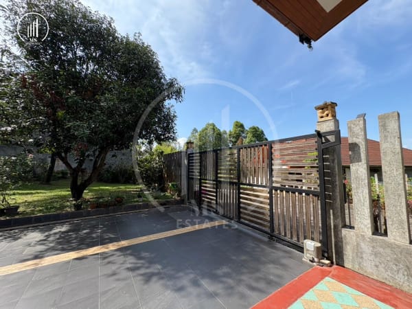 Main image of Garden House on the mountain - HSMP2007