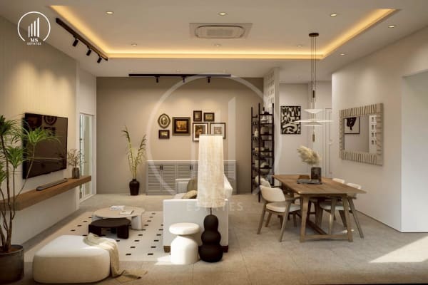 Main image of  Phuket Villa Chaofah 2  - HSWC2789