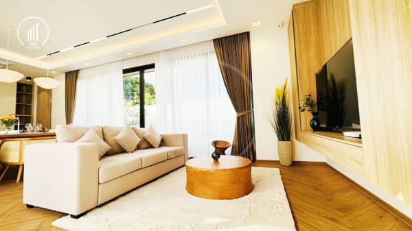 Image of Luxury Pool Villa in Chalong - VSCL1715