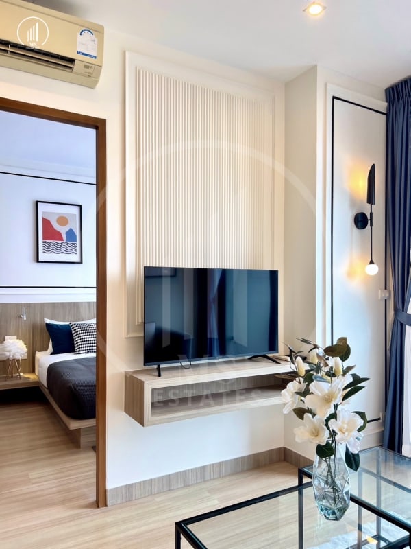 Main image of Sugar Palm Residence - CSMP1776