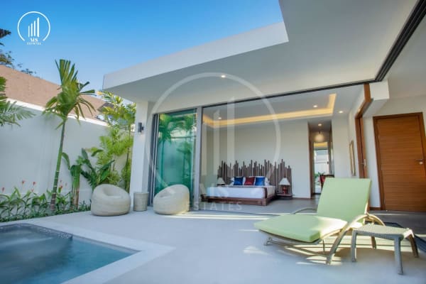 Main image of Villa for Rent in Rawai - VRRW2568